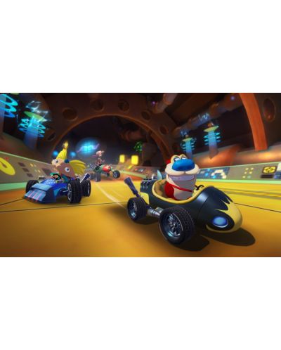 Nickelodeon Kart Racers 2: Grand Prix (Nintendo Switch) - 8