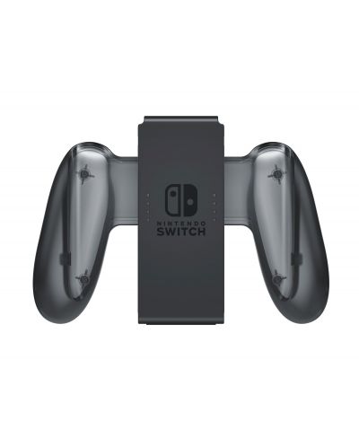Nintendo Switch - Gray - 7
