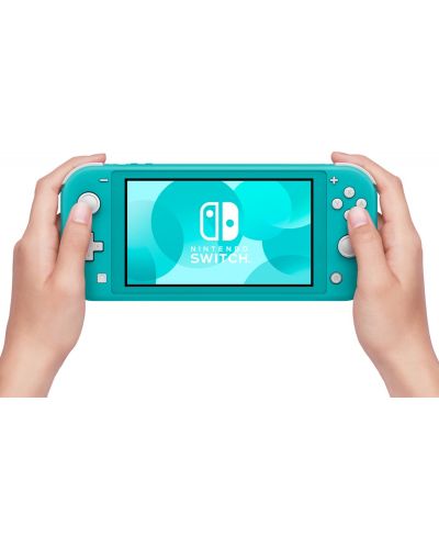 Nintendo Switch Lite ターコイズ 3946 任天堂 Nintendo Switch Lite [ターコイズ] 価格比較 - 価格.com