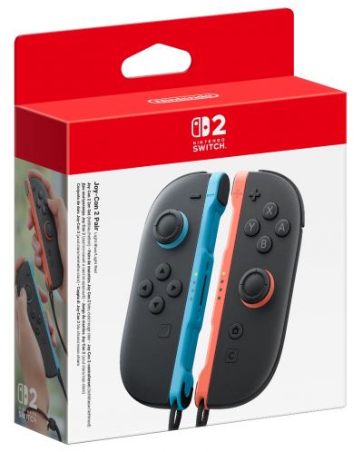 Nintendo Switch 2 Joy-Con 2 (set de controlere) | Ozone.ro