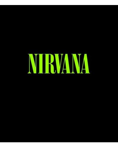 Nirvana - Nirvana (CD) - 1