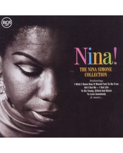 Nina Simone - Nina! the Collection (CD) - 1