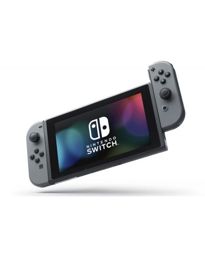 Nintendo Switch - Gray - 8