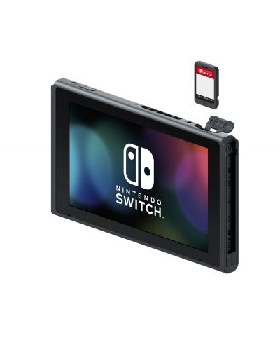 Nintendo Switch - Red & Blue + Just Dance 2020 Bundle	 - 7