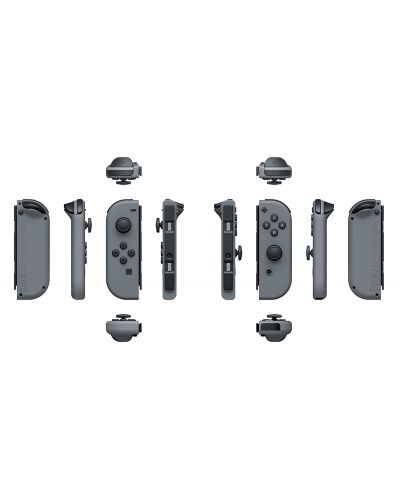 Nintendo Switch Joy-Con (set controllere) - gri - 3