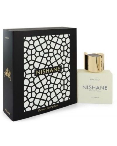 Nishane Shadow Play Extract de parfum Hacivat, 50 ml - 2