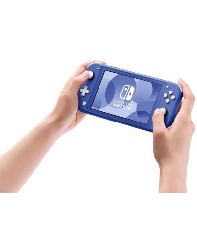Nintendo Switch Lite - Blue	 - 6