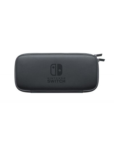 Nintendo Switch - Gentuta de depozitare si protector de ecran - 3