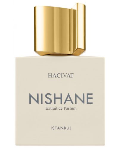 Nishane Shadow Play Extract de parfum Hacivat, 50 ml - 1