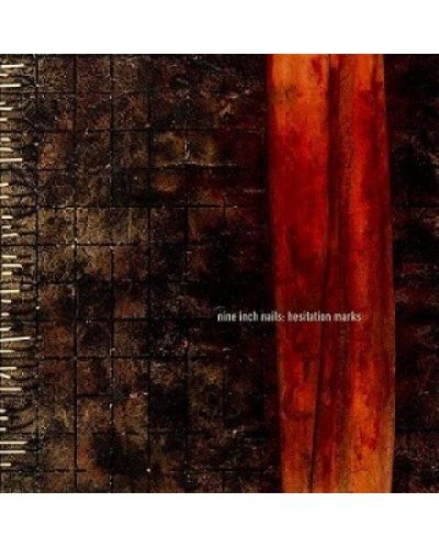 Nine Inch Nails - Hesitation Marks (CD) - 1