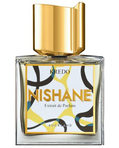 Nishane Time Capsule Extract de parfum Kredo, 50 ml - 1