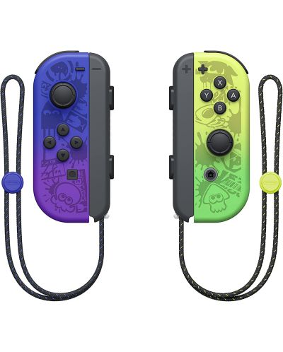 Nintendo Switch OLED - Splatoon 3 Edition | Ozone.ro