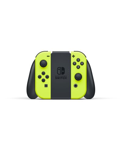 Nintendo Switch Joy-Con (set controllere) - galben - 5