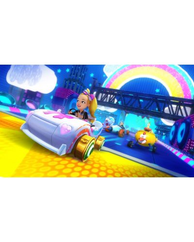 Nickelodeon Kart Racers 2: Grand Prix (Nintendo Switch) - 4