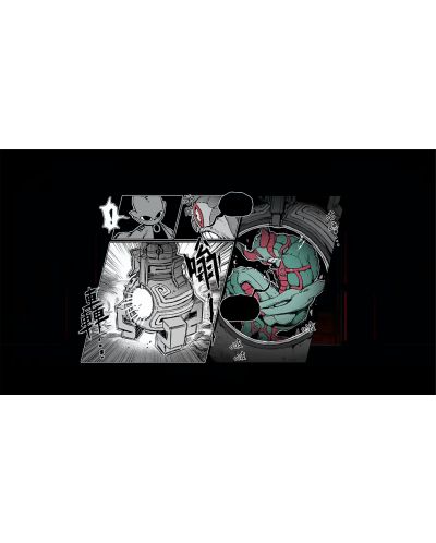 Nine Sols (Nintendo Switch) | Ozone.ro