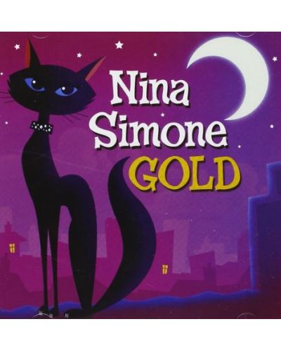 Nina Simone - Gold (2 CD) - 1