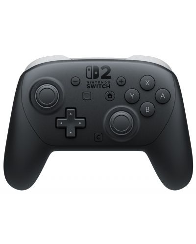 Nintendo Switch 2 Pro Controller | Ozone.ro