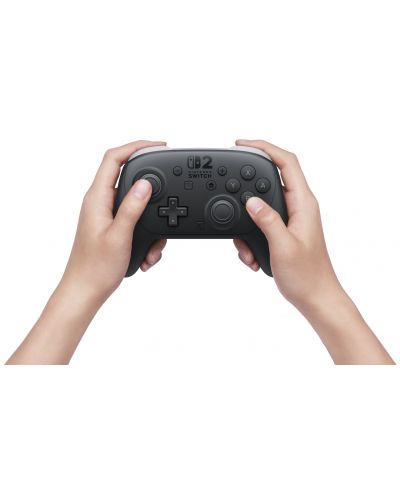 Nintendo Switch 2 Pro Controller | Ozone.ro