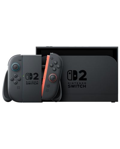 Nintendo Switch Nintendo switch2 Nintendo Switch 2 - gaming console - Multitronic