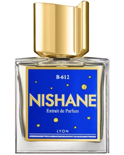 Nishane Le Petit Prince Extract de parfum B-612, 50 ml - 1
