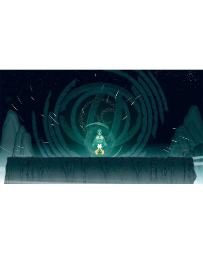 Nine Sols (Nintendo Switch) | Ozone.ro