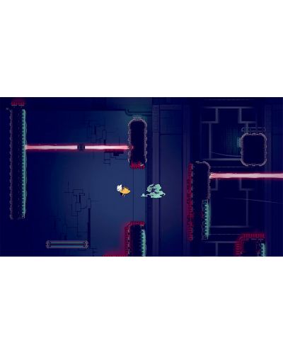 Nine Sols (Nintendo Switch) | Ozone.ro