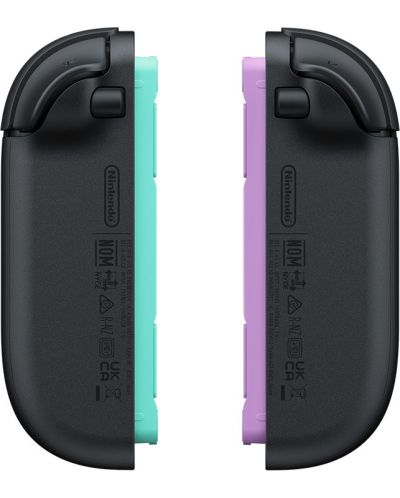 Nintendo Switch 2 Joy-Con 2 (set controler) - violet/verde | Ozone.ro