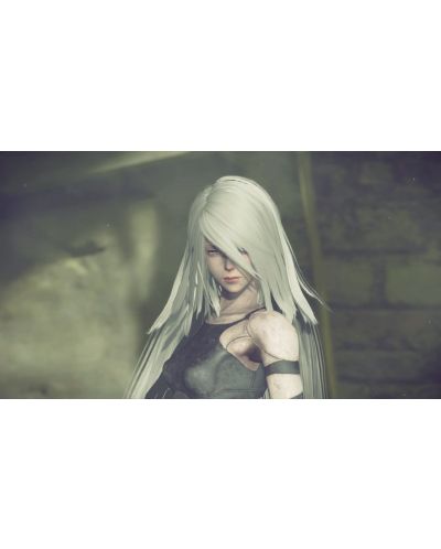 NieR: Automata - The End of YoRHa Edition - Cod în cutie (Nintendo Switch) - 5