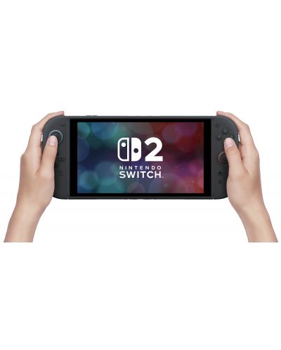 未開封 Nintendo Switch 2 Nintendo Switch スイッチ2 Switch2 本体 日本語・国内専用モデル 新品