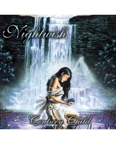Nightwish- Century Child (CD) - 1