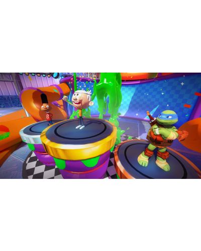 Nickelodeon Kart Racers 2: Grand Prix (Xbox One) - 7