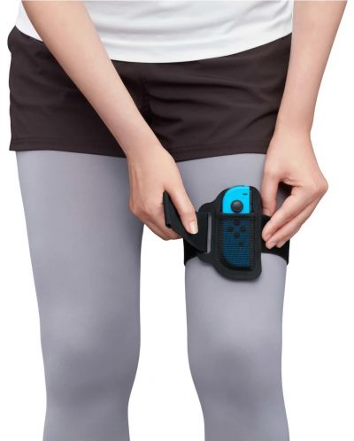 Nintendo Switch Leg Strap	 - 3
