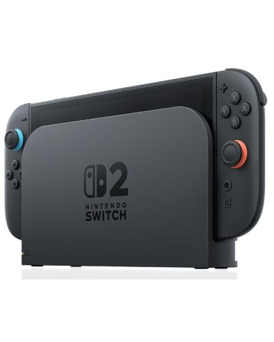 Consolă Nintendo Switch 2 | Ozone.ro