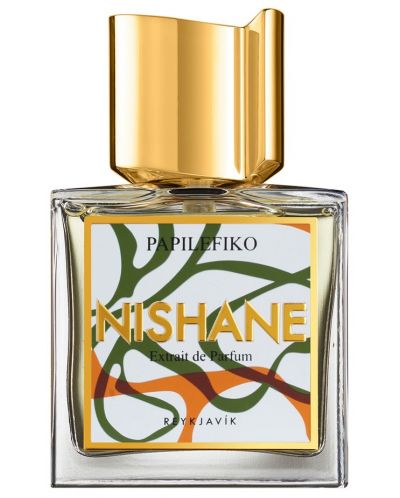 Nishane Time Capsule Extract de parfum Papilefiko, 50 ml - 1