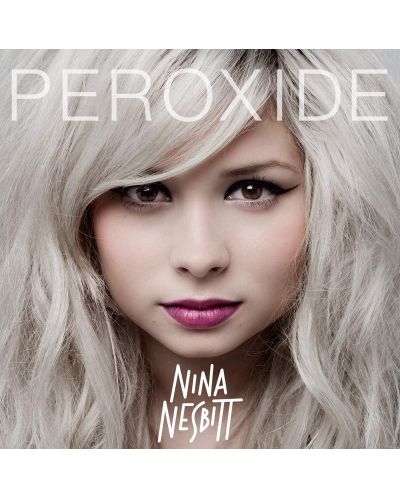 Nina Nesbitt- Peroxide (CD) - 1