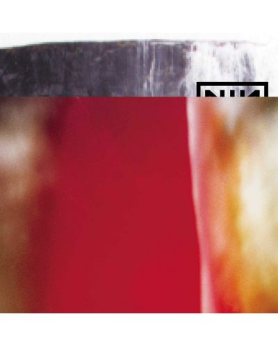 Nine Inch Nails- The Fragile (2 CD) - 1
