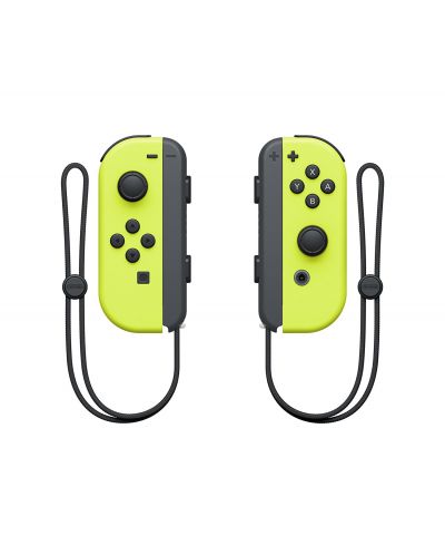 Nintendo Switch Joy-Con (set controllere) - galben - 3