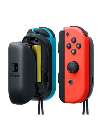 Nintendo Switch Joy-Con AA Battery Pack - 4