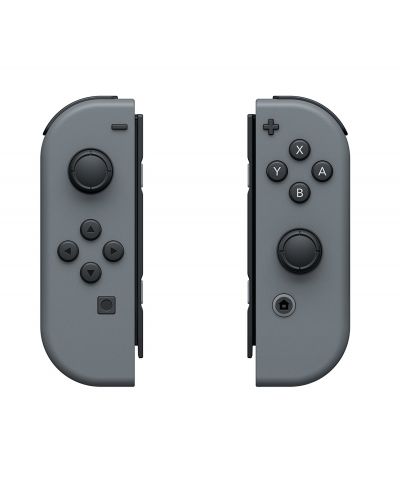 Nintendo Switch Joy-Con (set controllere) - gri - 2