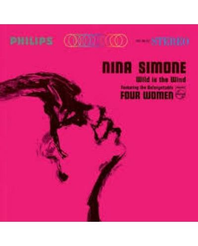 Nina Simone - Wild Is the Wind (Vinyl) - 1