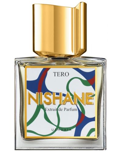 Nishane Time Capsule Extract de parfum Tero, 50 ml - 1