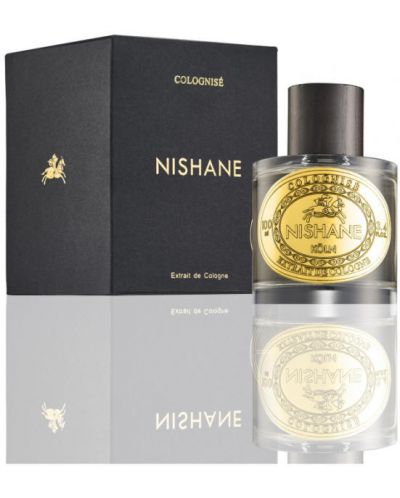 Nishane Extrait de Cologne Extract de parfum Colognisѐ, 100 ml - 2