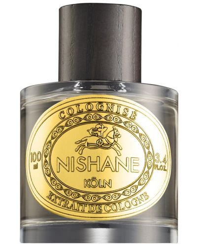 Nishane Extrait de Cologne Extract de parfum Colognisѐ, 100 ml - 1