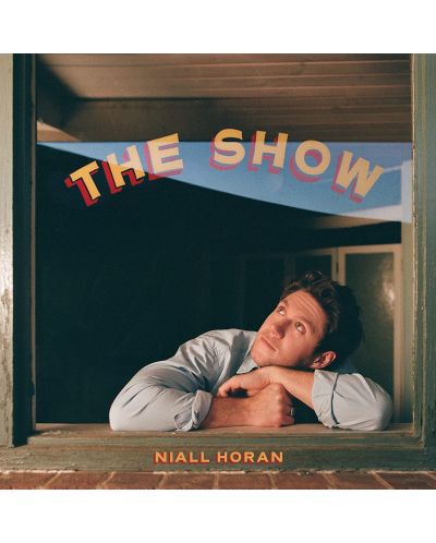 Niall Horan - The Show (CD) - 1