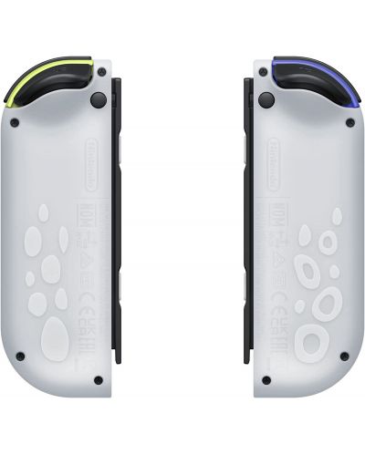 Nintendo Switch OLED - Splatoon 3 Edition | Ozone.ro
