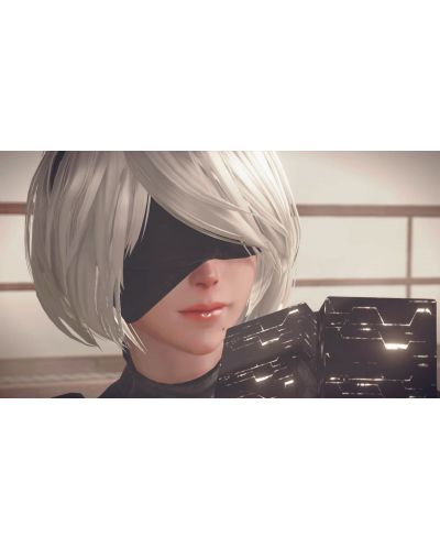 NieR: Automata - The End of YoRHa Edition - Cod în cutie (Nintendo Switch) - 3