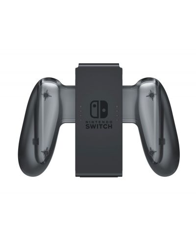Nintendo Switch - Red & Blue + eShop voucher pentru 35 EUR