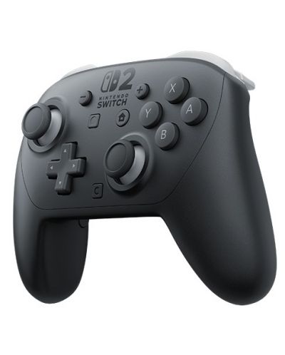 Nintendo Switch 2 Pro Controller | Ozone.ro