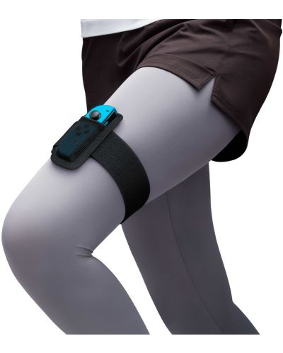 Nintendo Switch Leg Strap	 - 4