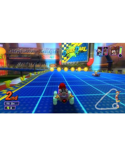Nickelodeon Kart Racers 2: Grand Prix (Nintendo Switch) - 7